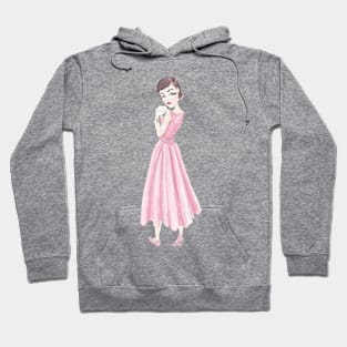 Audrey Hoodie